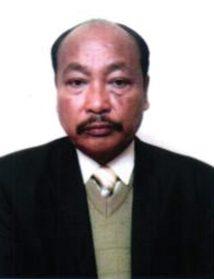 image of Teinwell Dkhar