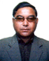 image of Fabian Lyngdoh