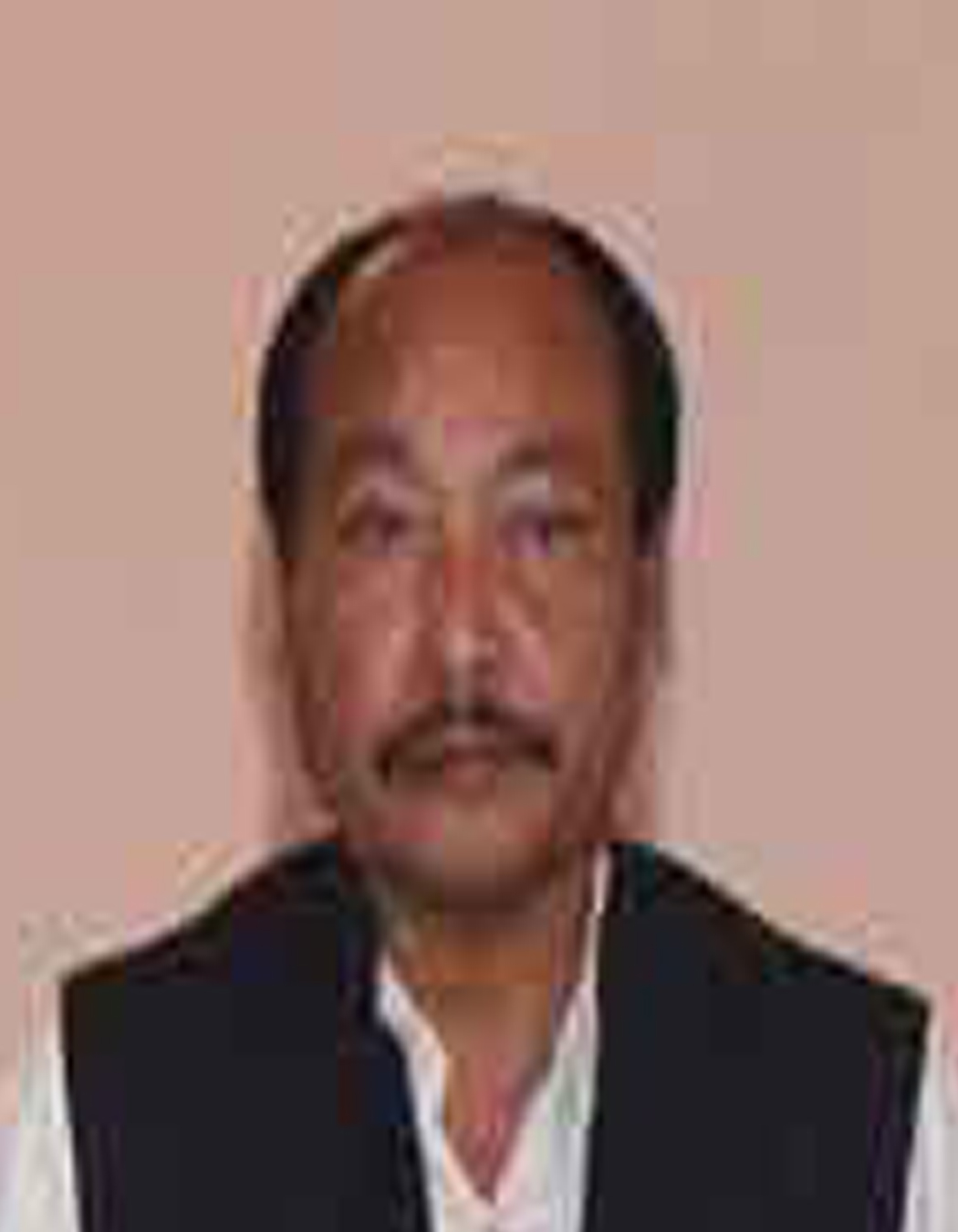 image of  Mr. T. Dkhar