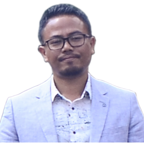 image of Mr. Pyniaid Sing Syiem