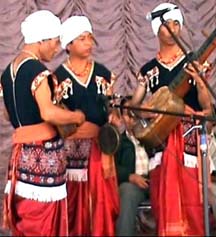 Image of Khasi Dance