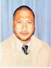 PW Khongjee