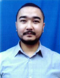 Image of  AK Syiem