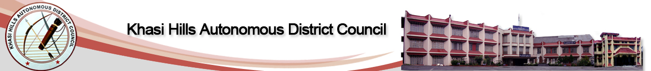 Department Banner
